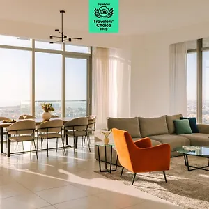 Apart-hotel Downtown Towers, Sonder Apartments By Marriott Bonvoy, Dubai