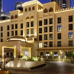 Hotel Boulevard, Autograph Collection, Dubai