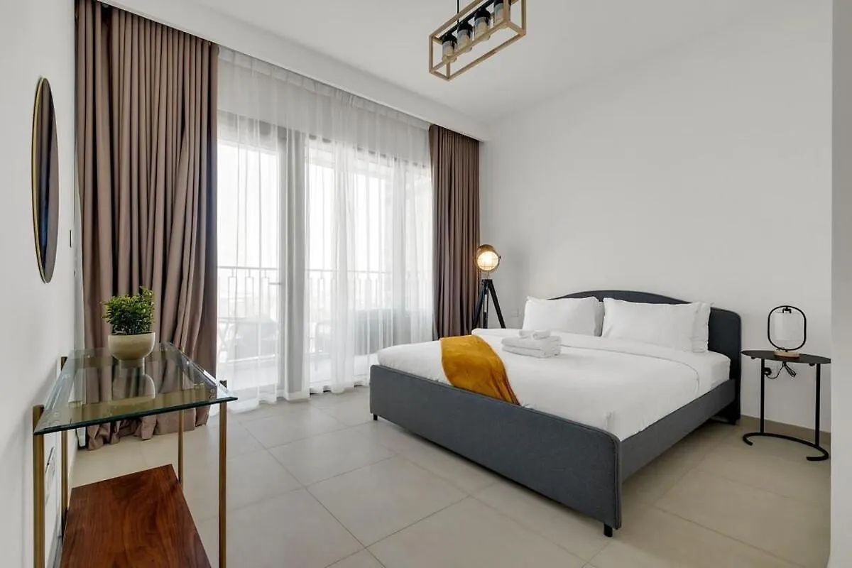 Elegant 2Br By Dubai Mall 0*,