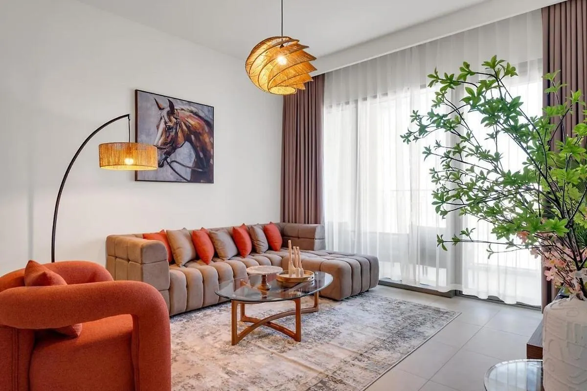 Elegant 2Br By Dubai Mall contacts